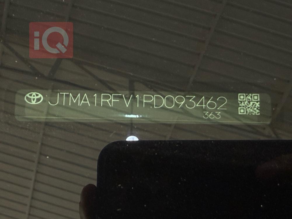 تويوتا راف 4